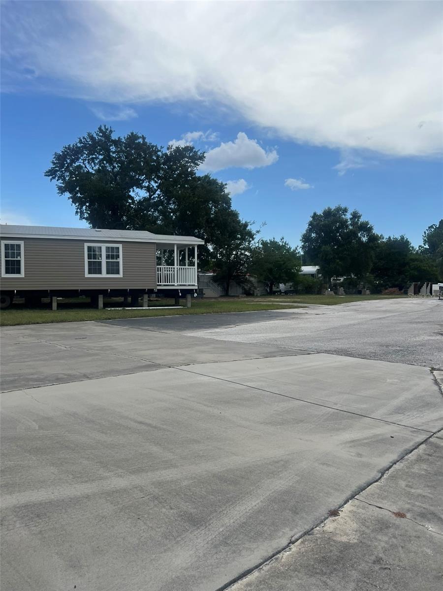 UNPLATTED - Commercial Sale