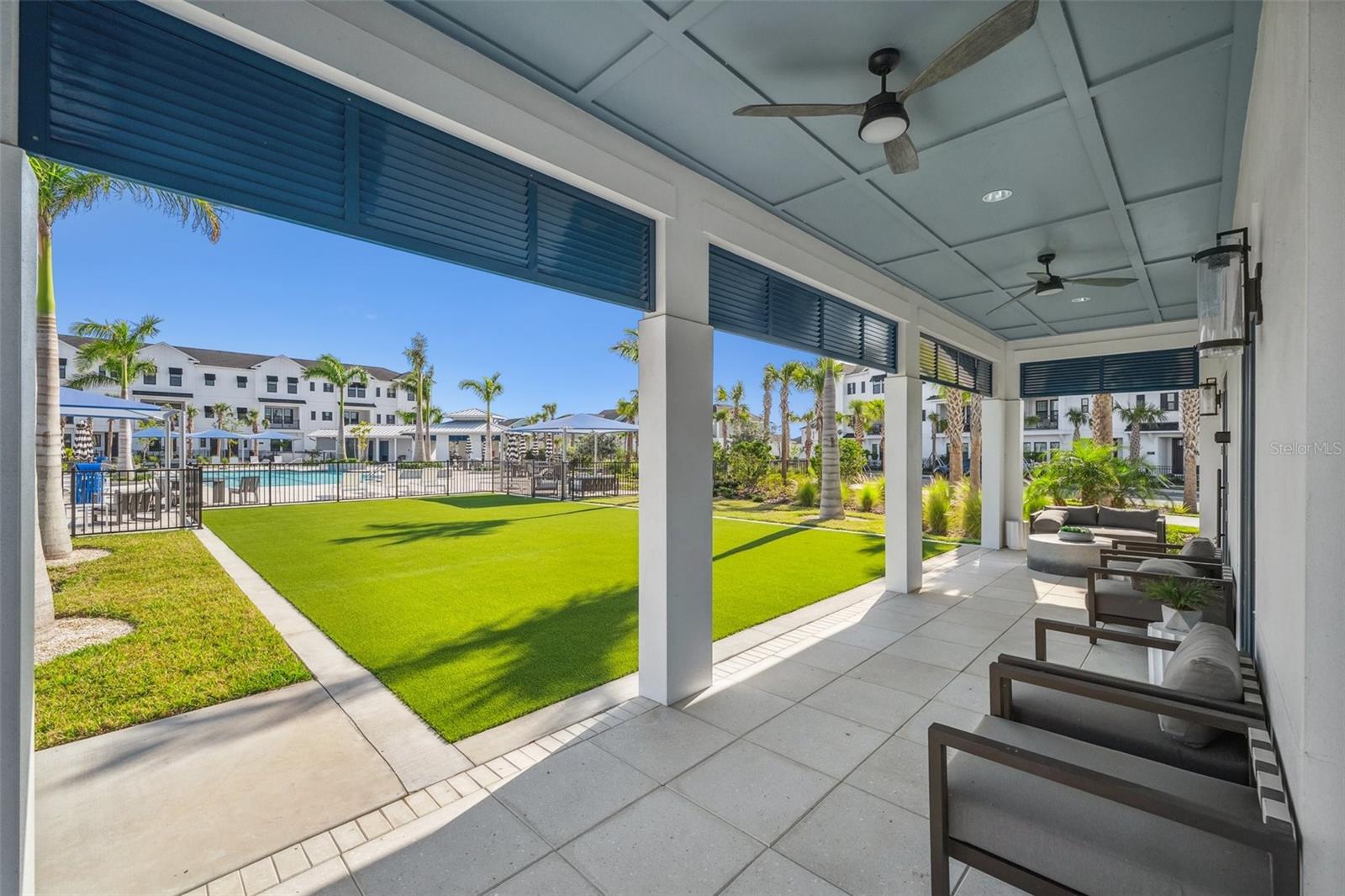 EMERALD LANDING AT WATERSIDE - Residential Lease
