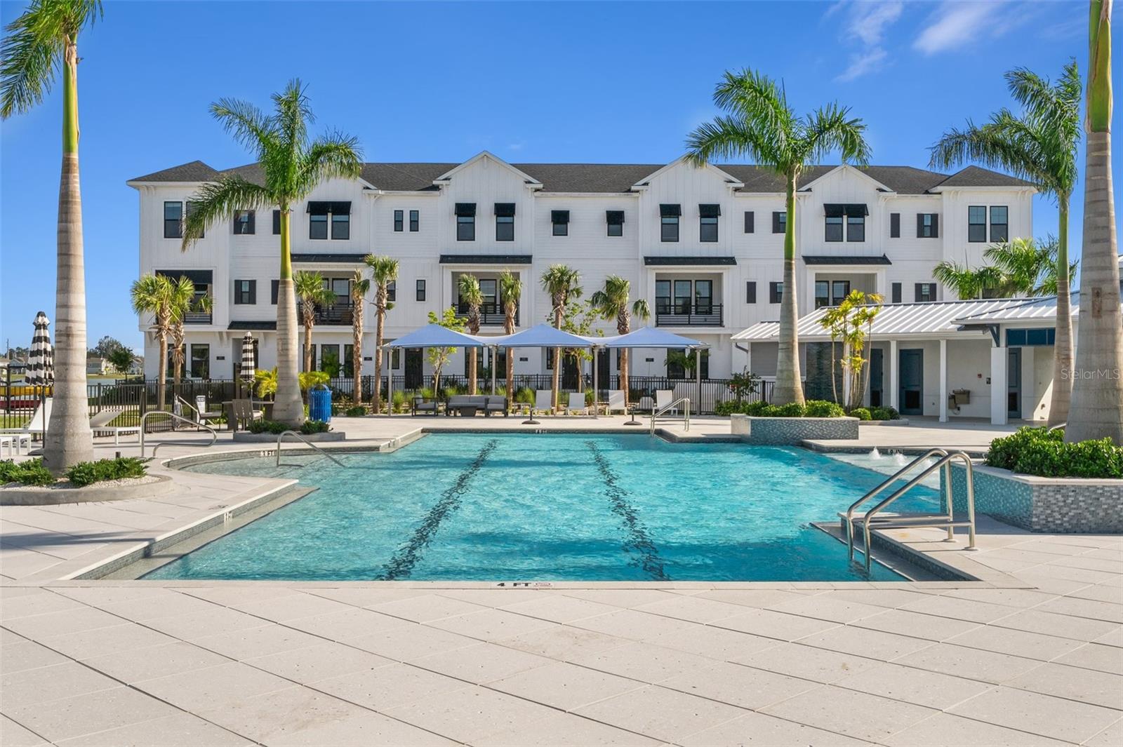 EMERALD LANDING AT WATERSIDE - Residential Lease