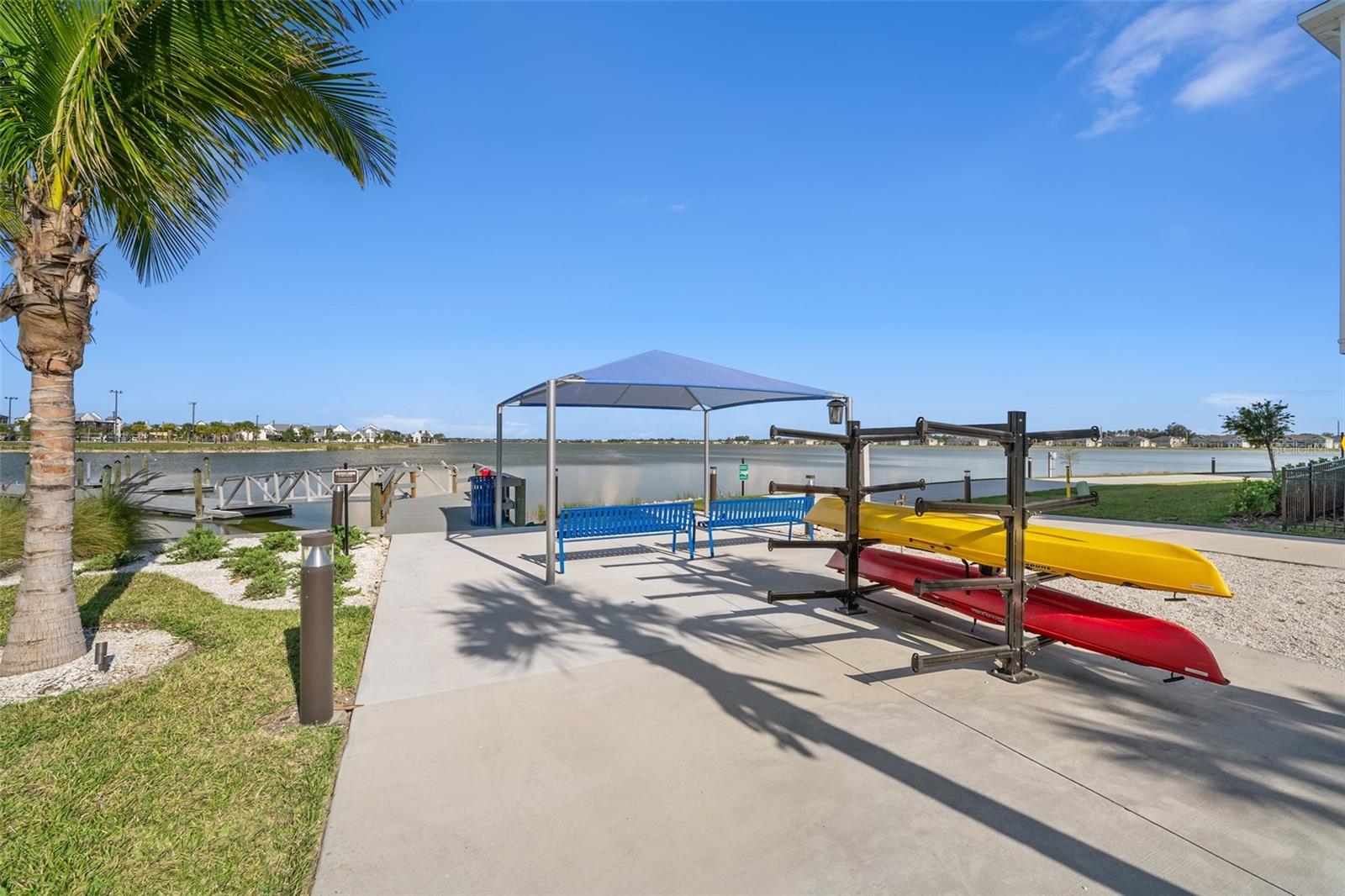 EMERALD LANDING AT WATERSIDE - Residential Lease