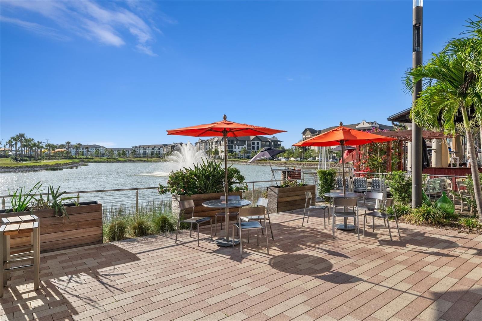 EMERALD LANDING AT WATERSIDE - Residential Lease