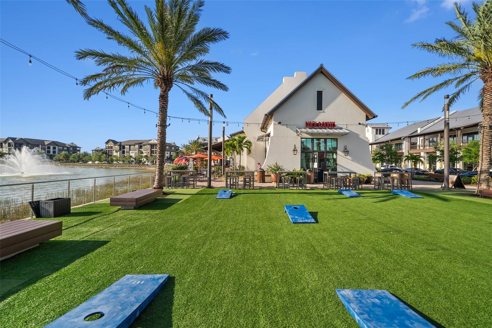 EMERALD LANDING AT WATERSIDE - Residential Lease