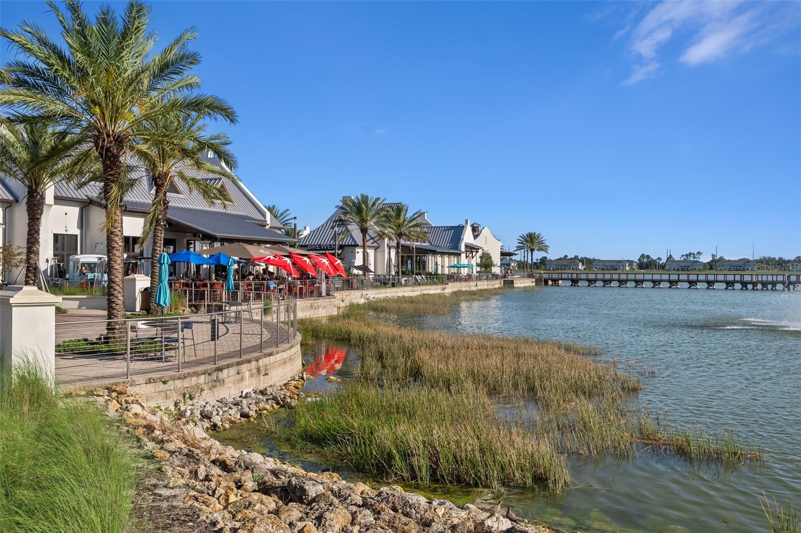 EMERALD LANDING AT WATERSIDE - Residential Lease