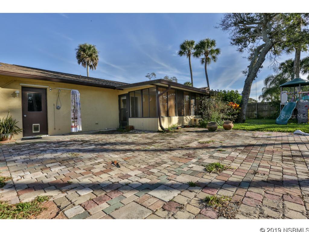 Detwilers Add 01 New Smyrna Bch - Residential