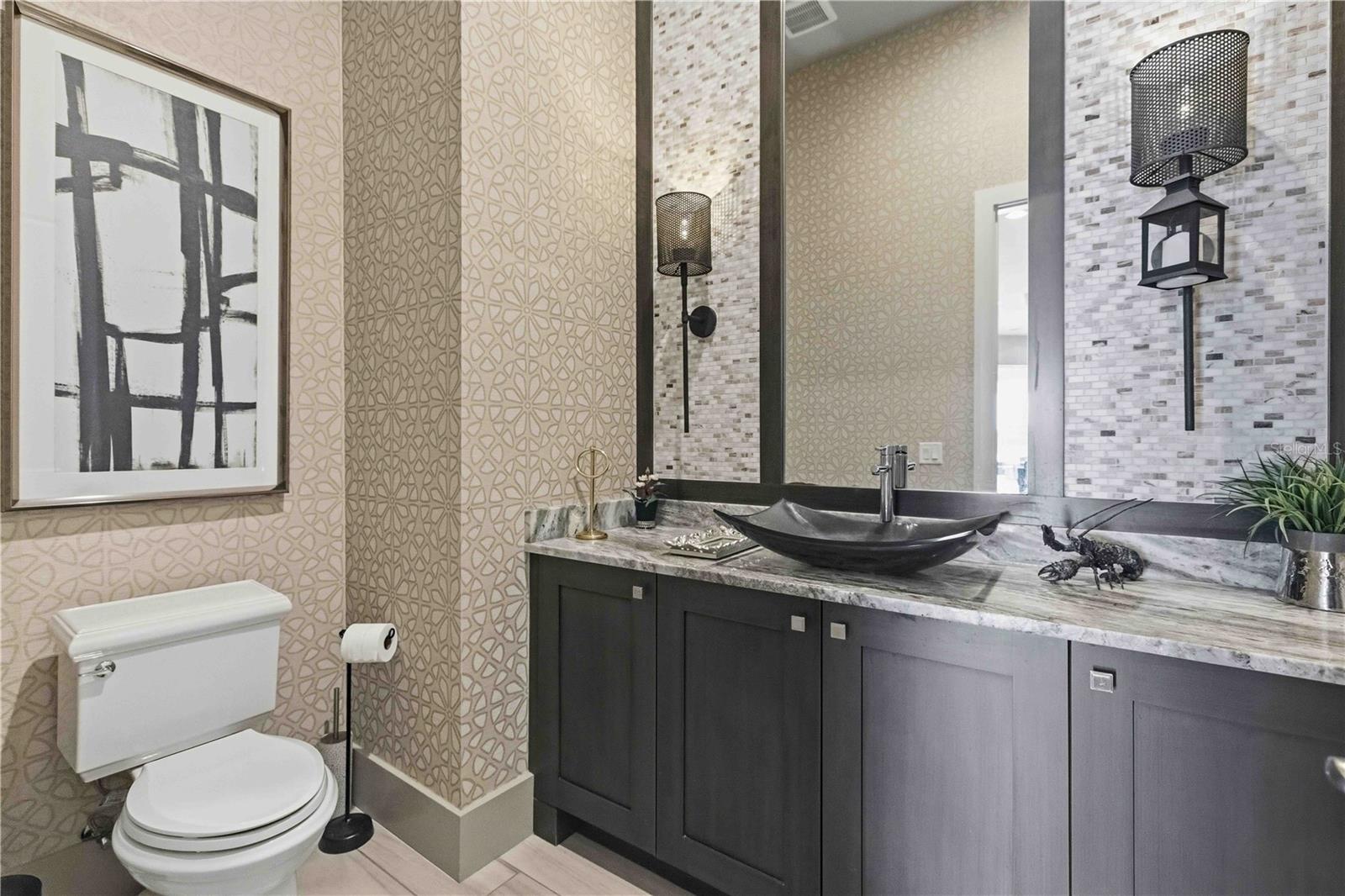 CONCESSION PH II BLK B & PH III - Residential