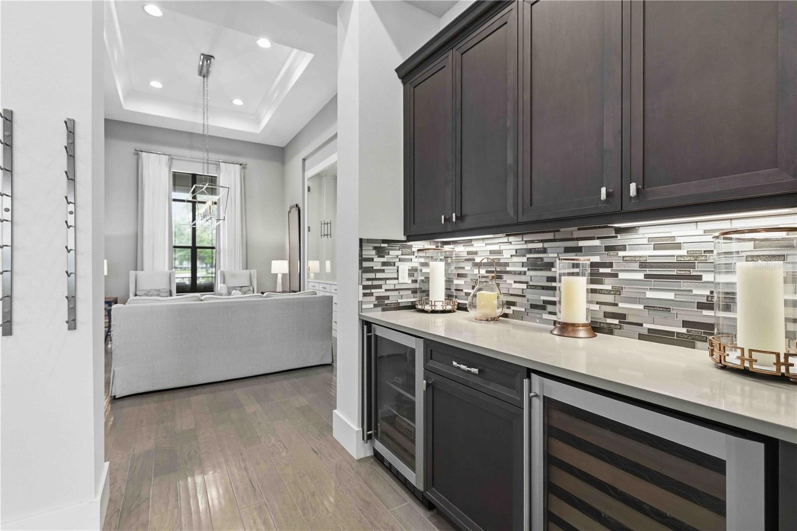 CONCESSION PH II BLK B & PH III - Residential