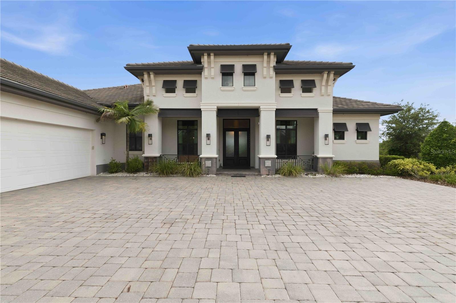 CONCESSION PH II BLK B & PH III - Residential