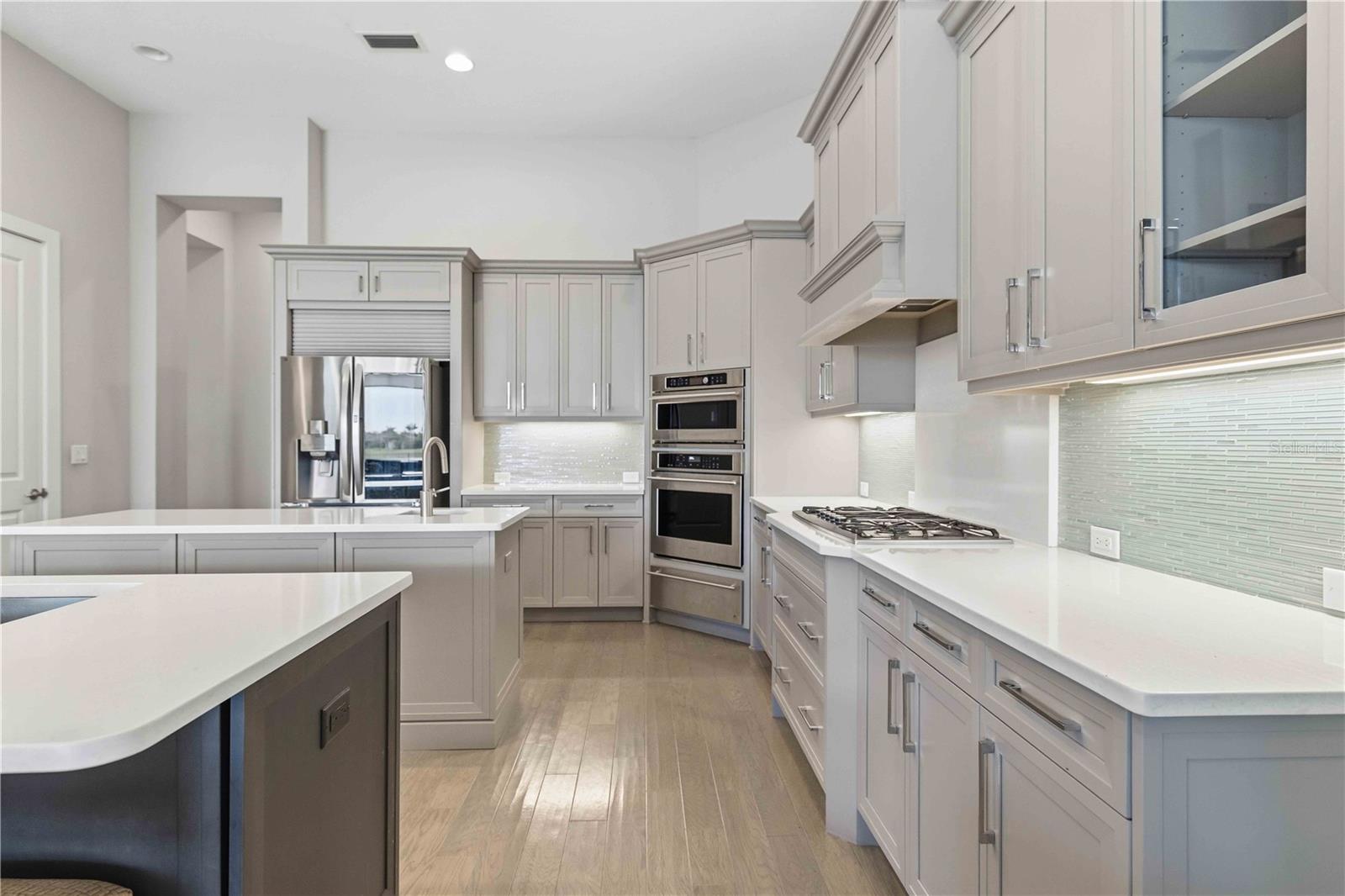 CONCESSION PH II BLK B & PH III - Residential