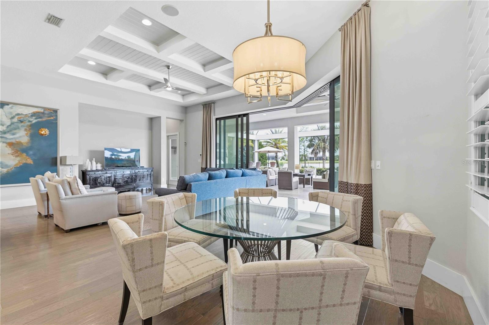 CONCESSION PH II BLK B & PH III - Residential