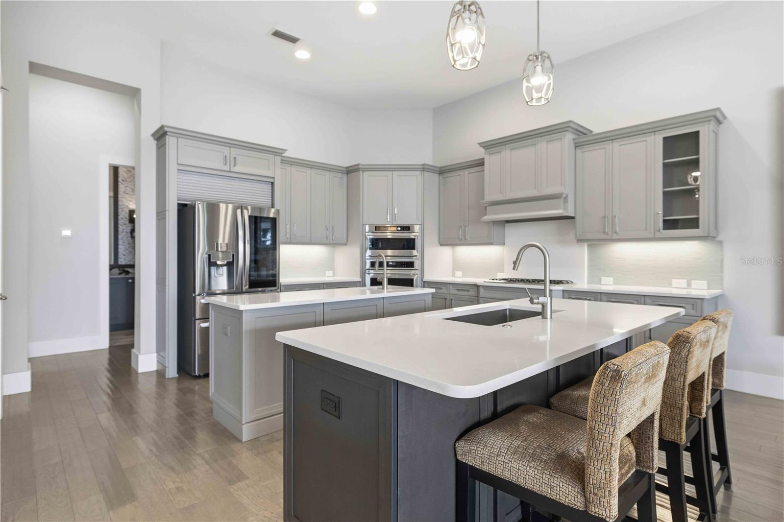 CONCESSION PH II BLK B & PH III - Residential