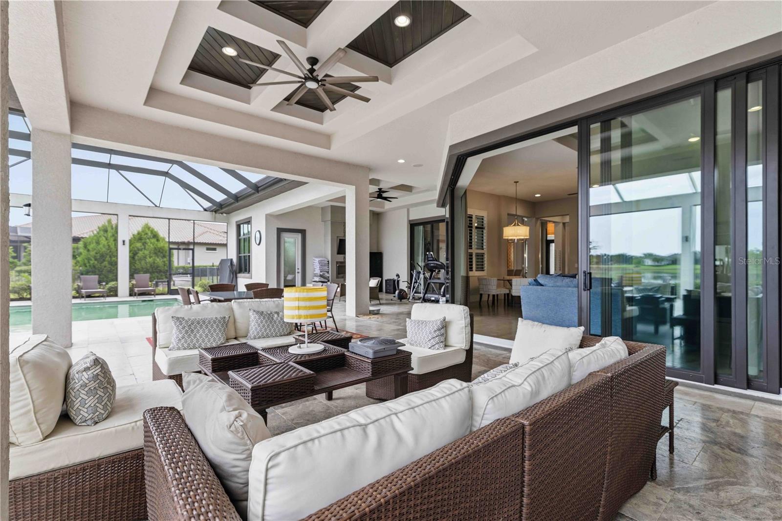 CONCESSION PH II BLK B & PH III - Residential
