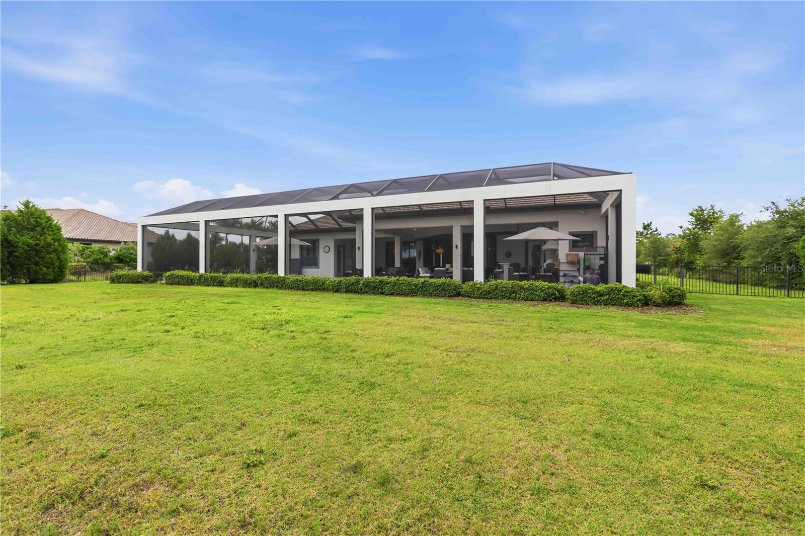 CONCESSION PH II BLK B & PH III - Residential
