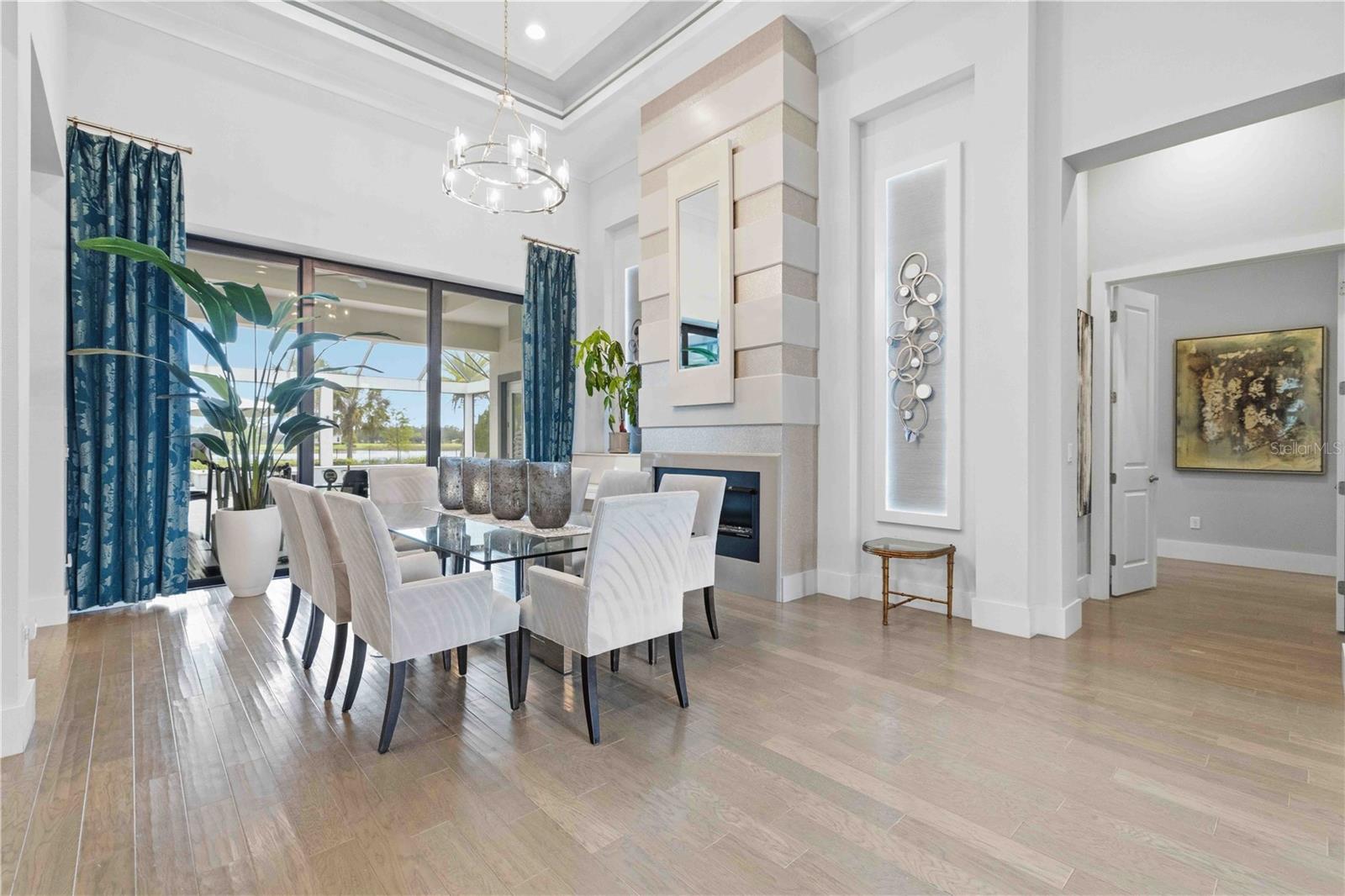 CONCESSION PH II BLK B & PH III - Residential