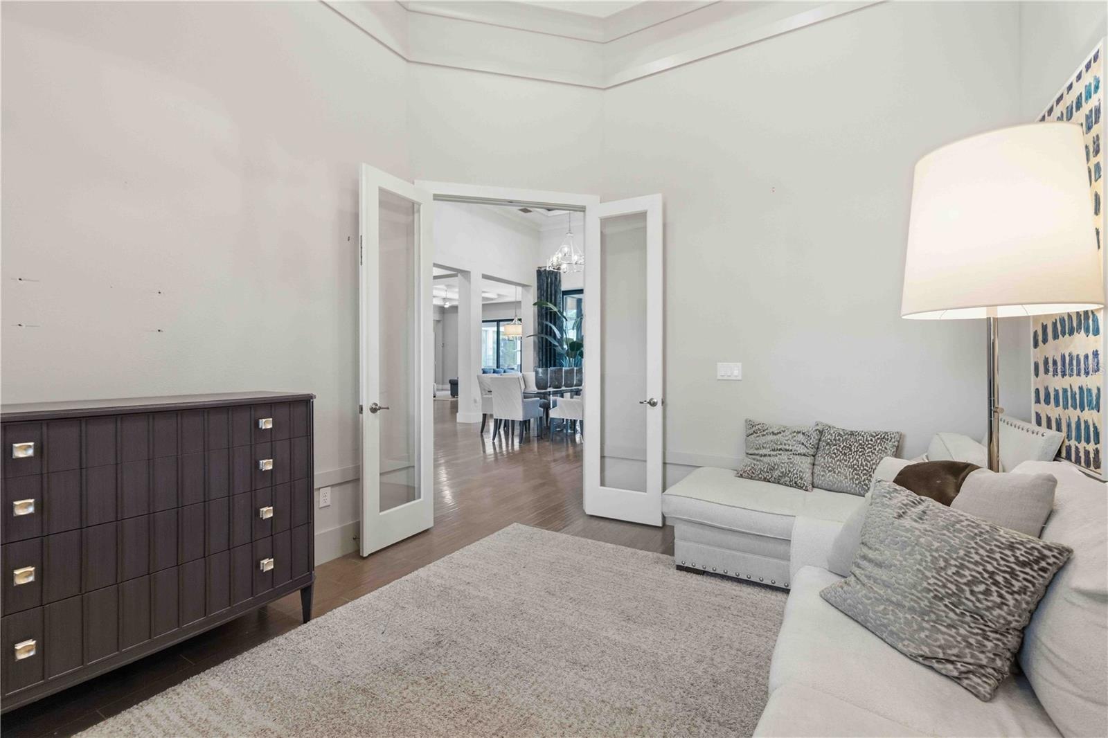 CONCESSION PH II BLK B & PH III - Residential