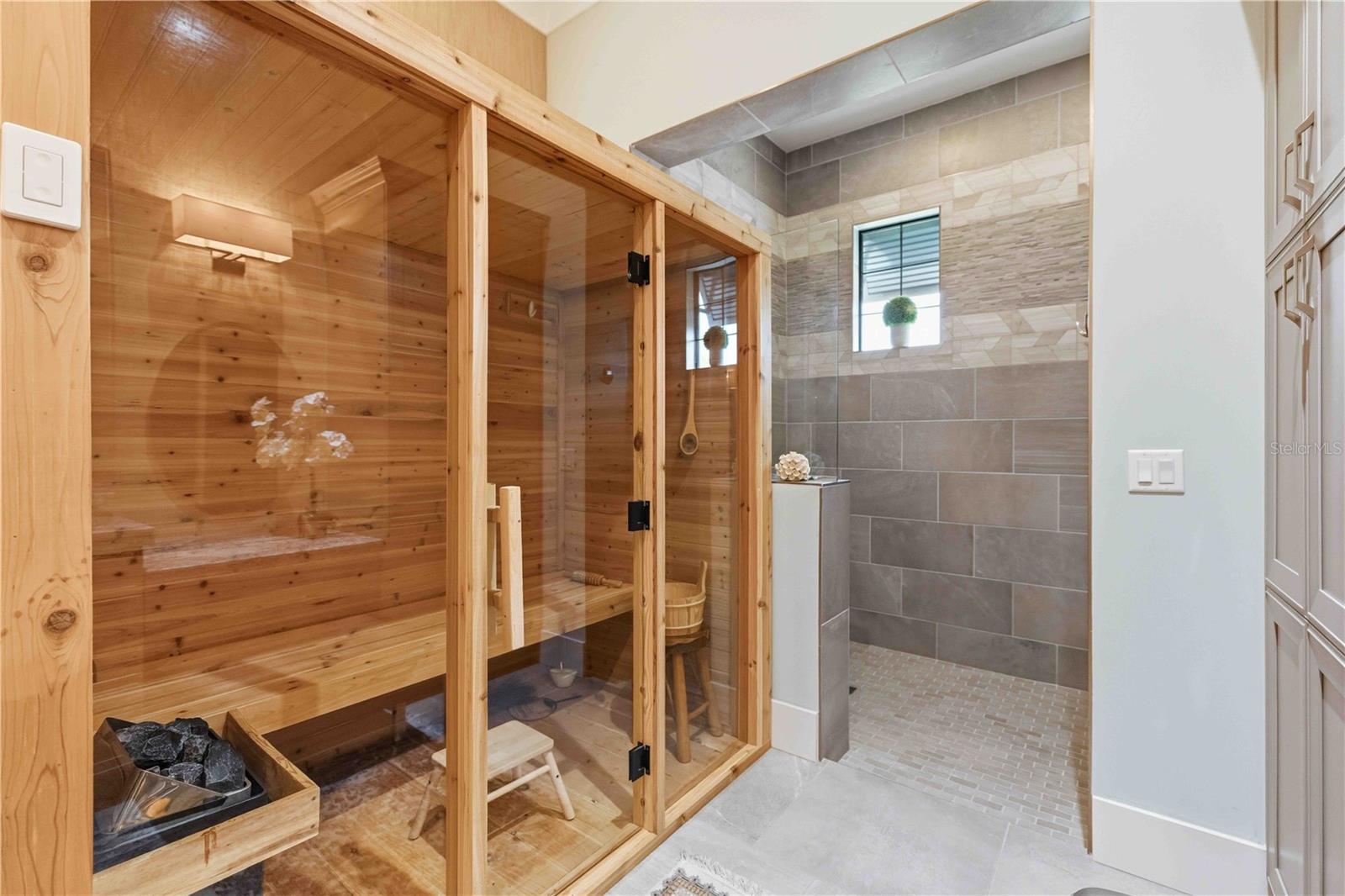 CONCESSION PH II BLK B & PH III - Residential