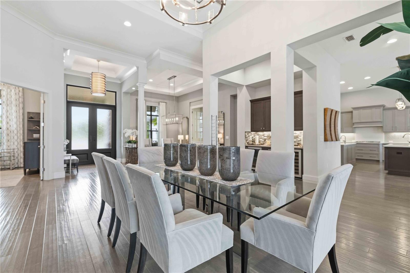 CONCESSION PH II BLK B & PH III - Residential