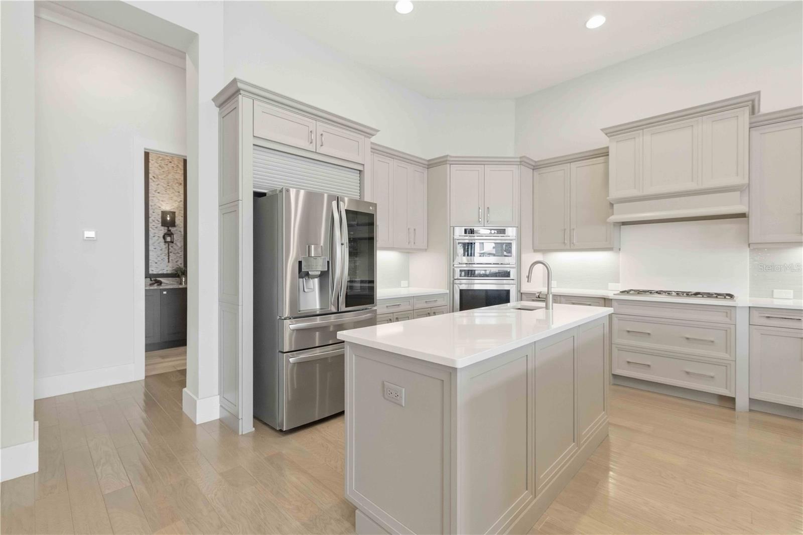 CONCESSION PH II BLK B & PH III - Residential