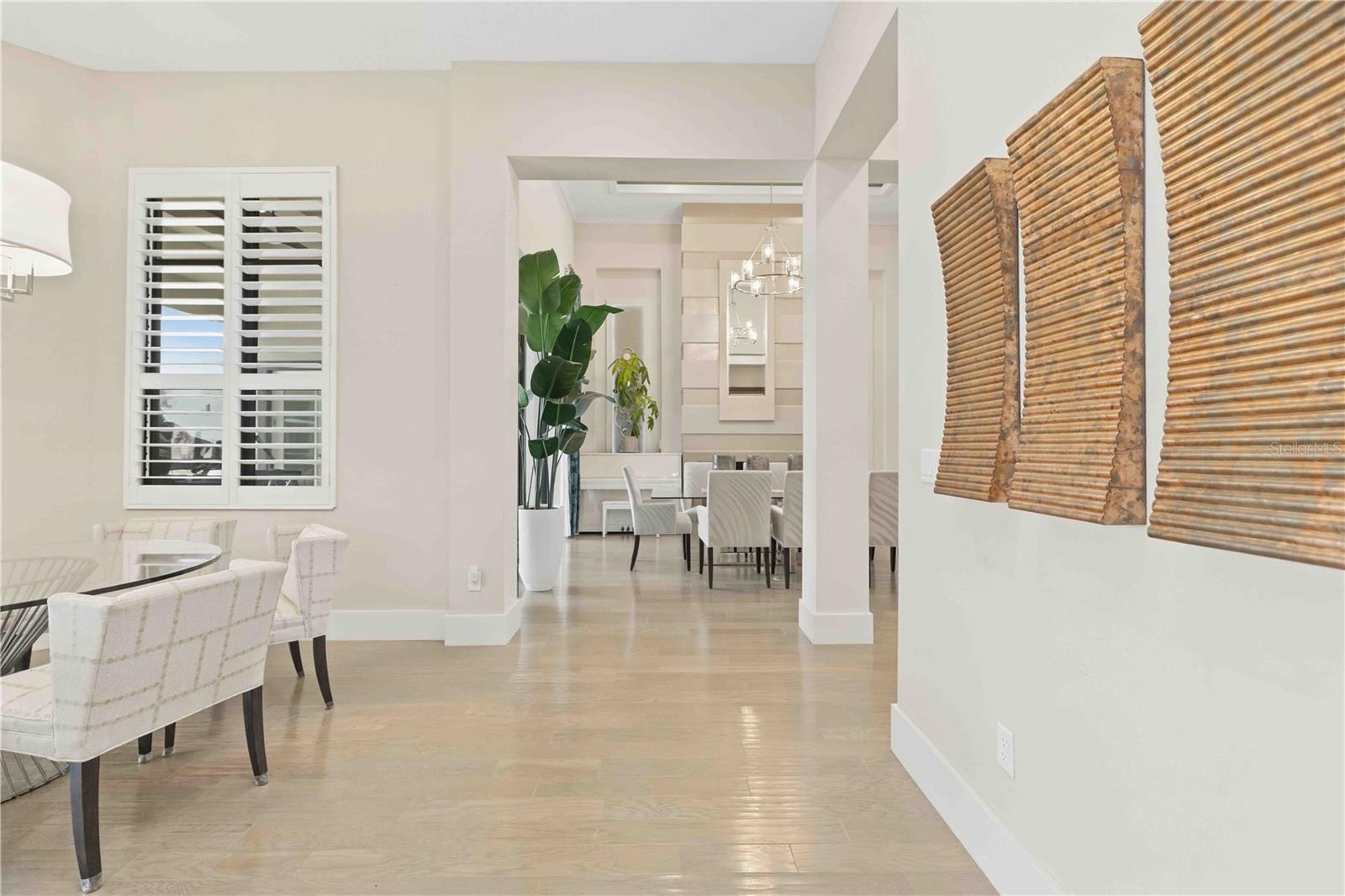 CONCESSION PH II BLK B & PH III - Residential