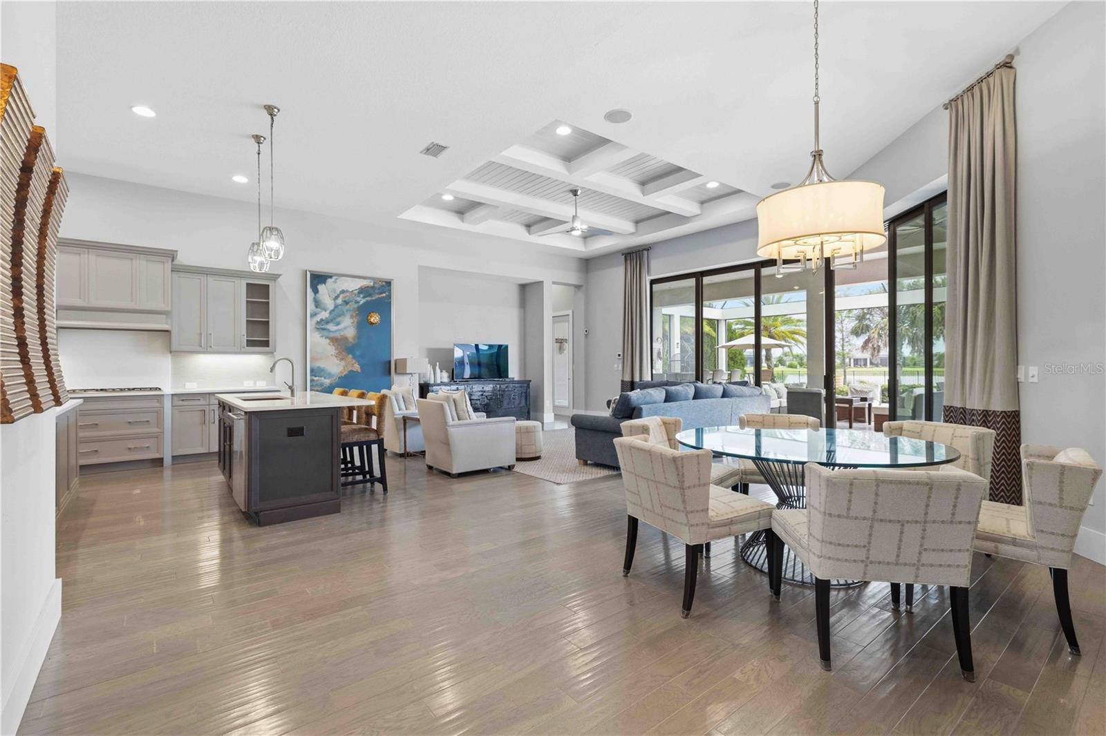 CONCESSION PH II BLK B & PH III - Residential