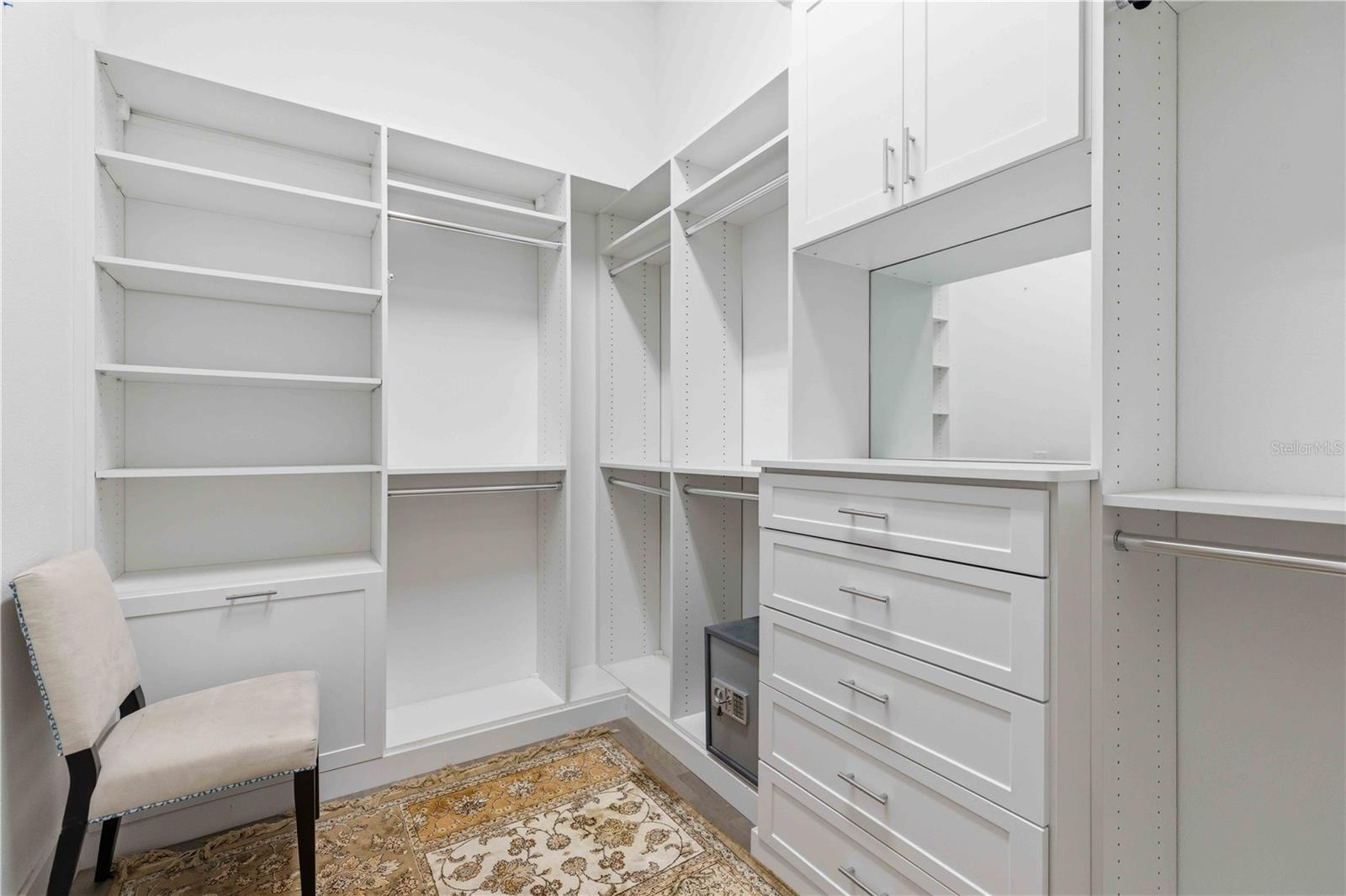 CONCESSION PH II BLK B & PH III - Residential