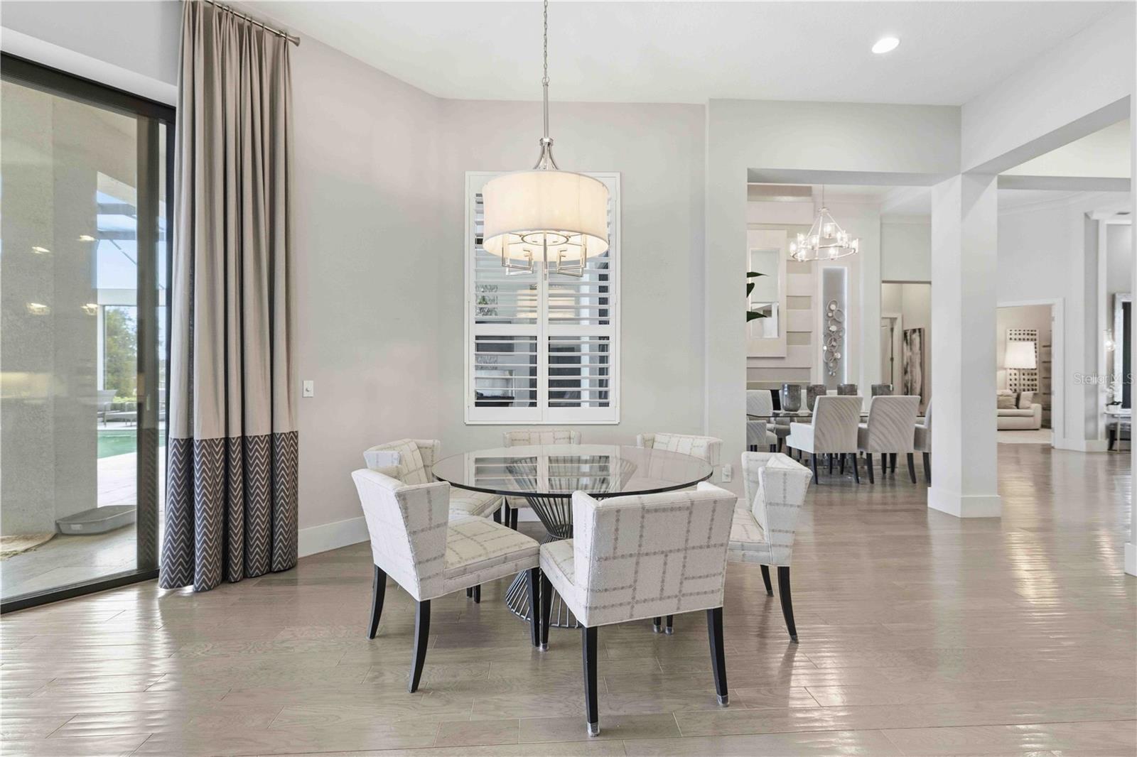 CONCESSION PH II BLK B & PH III - Residential