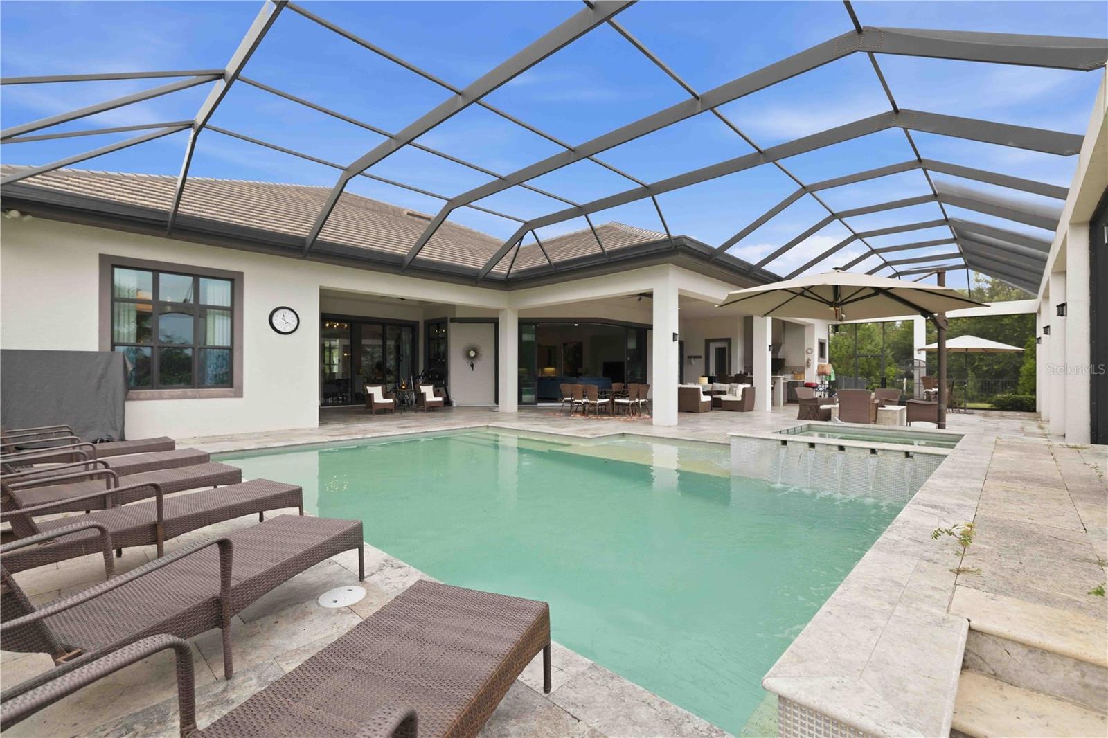 CONCESSION PH II BLK B & PH III - Residential