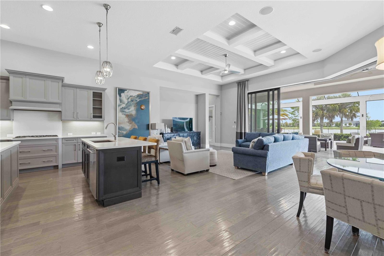 CONCESSION PH II BLK B & PH III - Residential