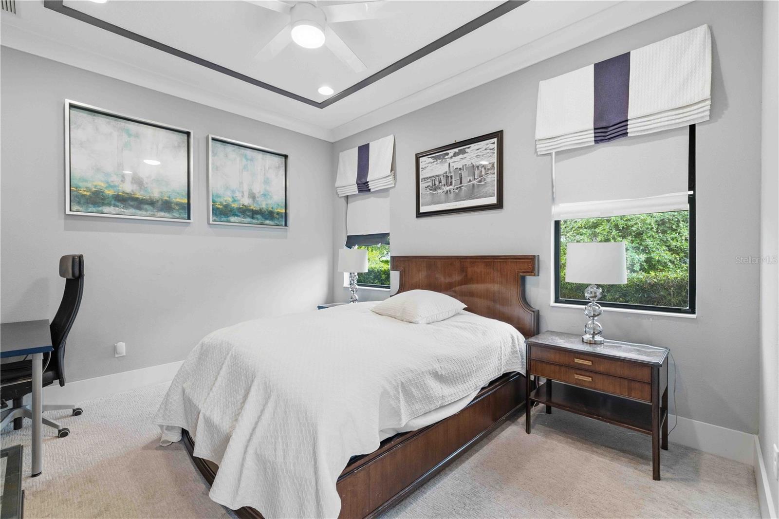 CONCESSION PH II BLK B & PH III - Residential