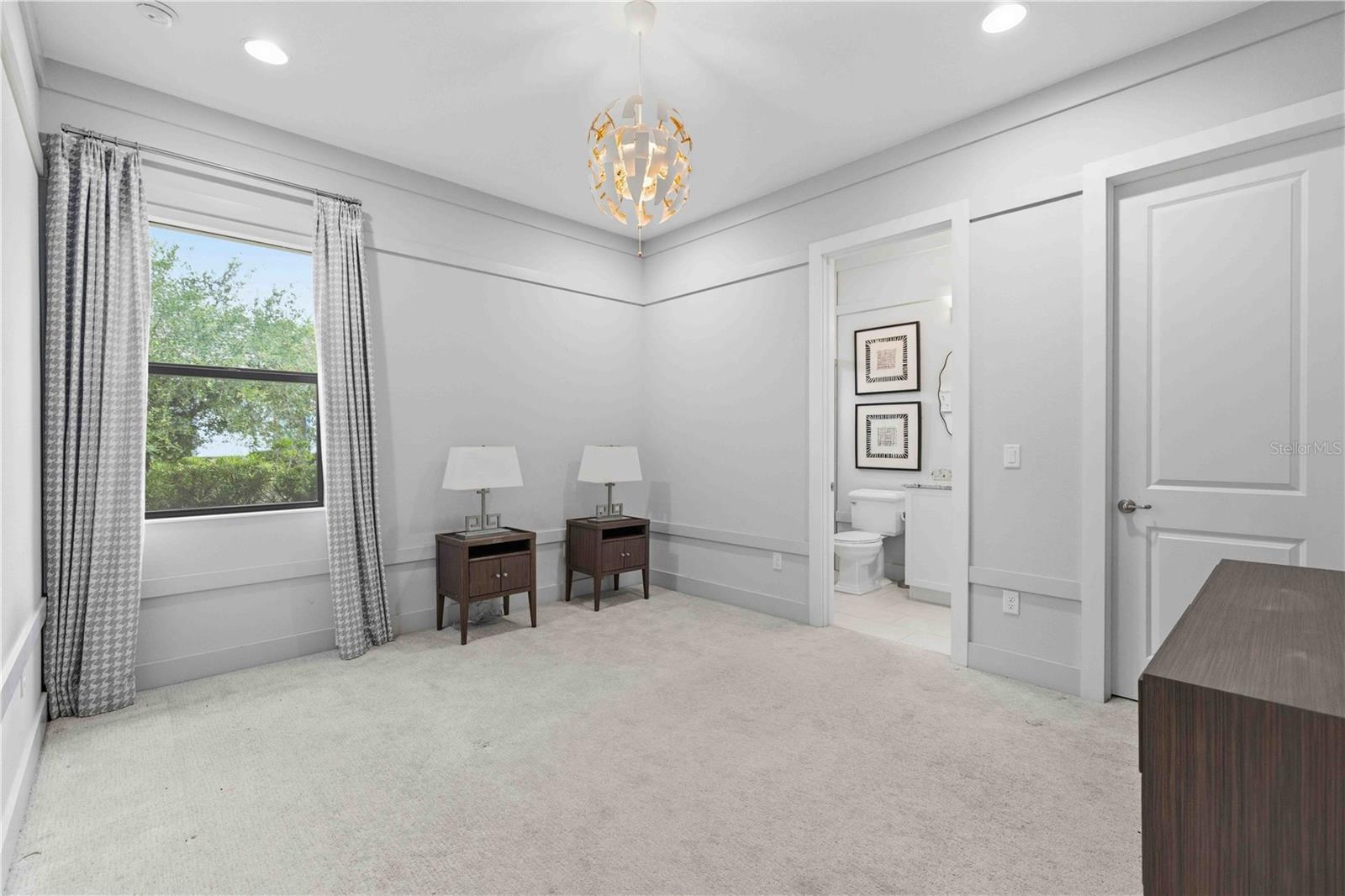 CONCESSION PH II BLK B & PH III - Residential
