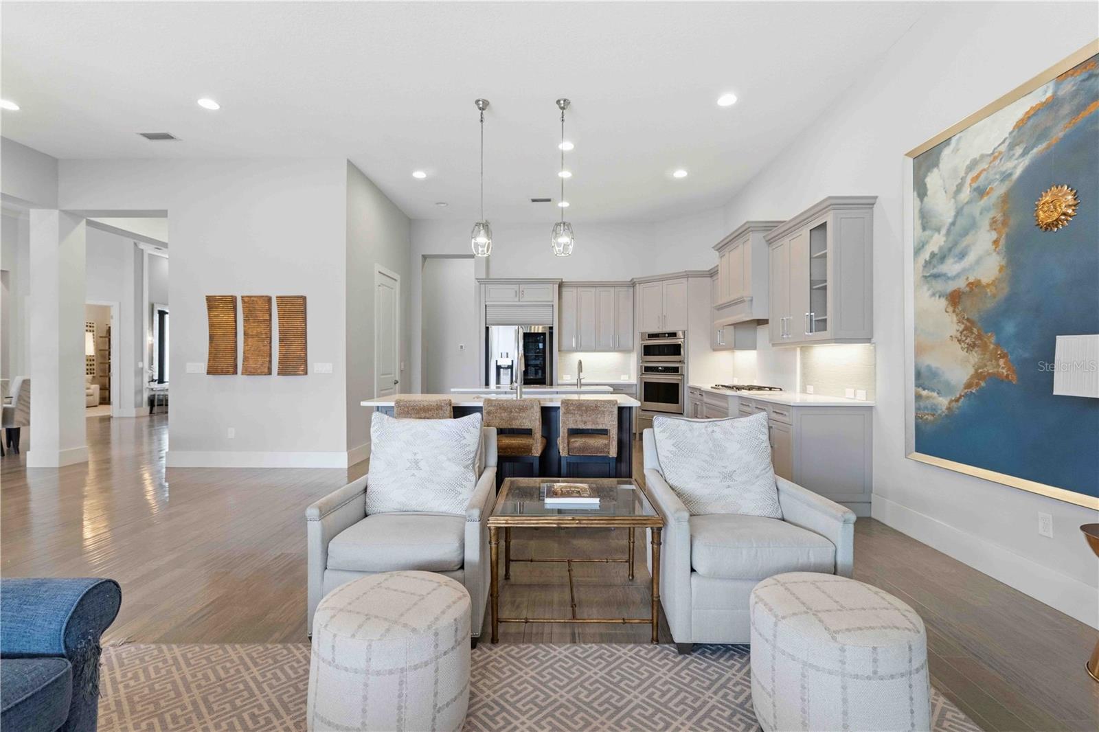 CONCESSION PH II BLK B & PH III - Residential