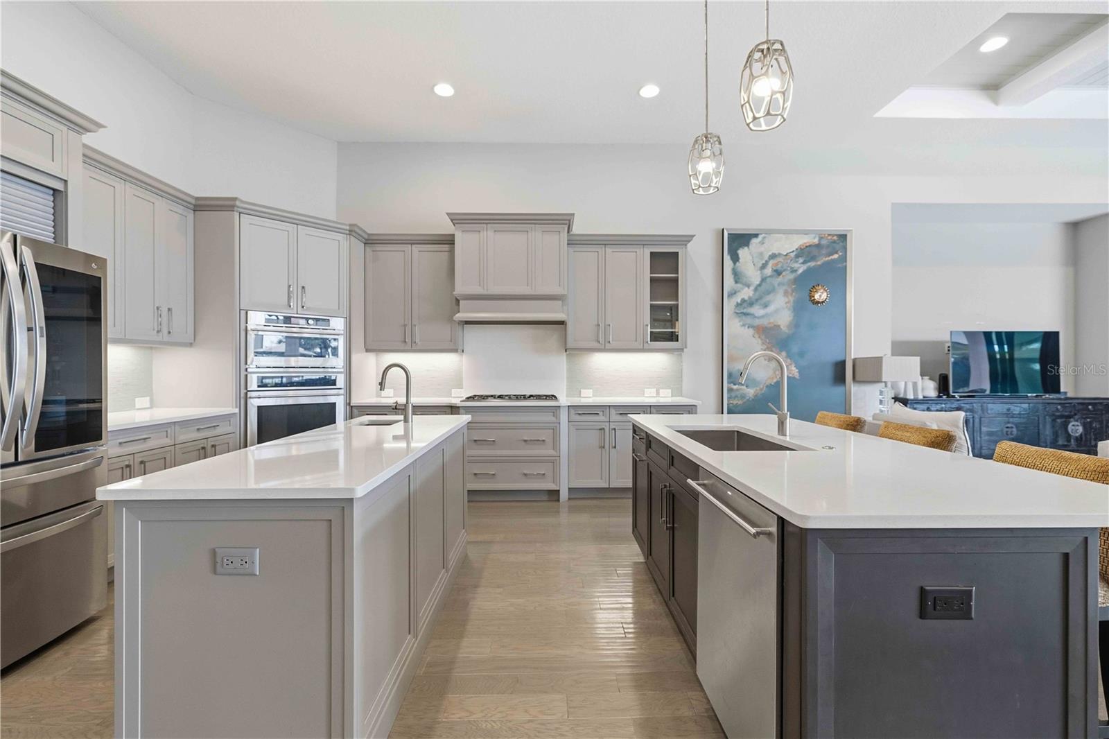 CONCESSION PH II BLK B & PH III - Residential