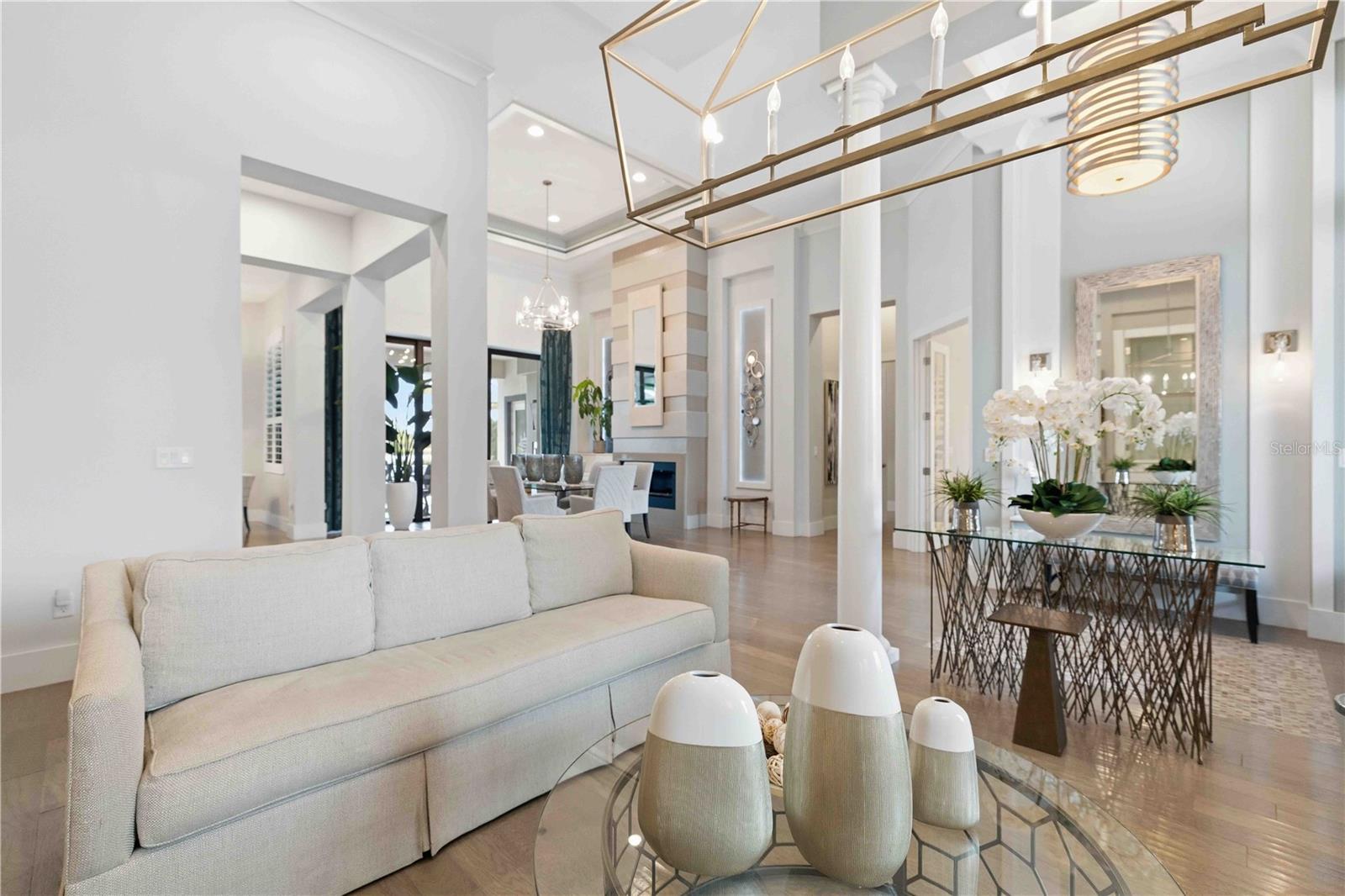 CONCESSION PH II BLK B & PH III - Residential