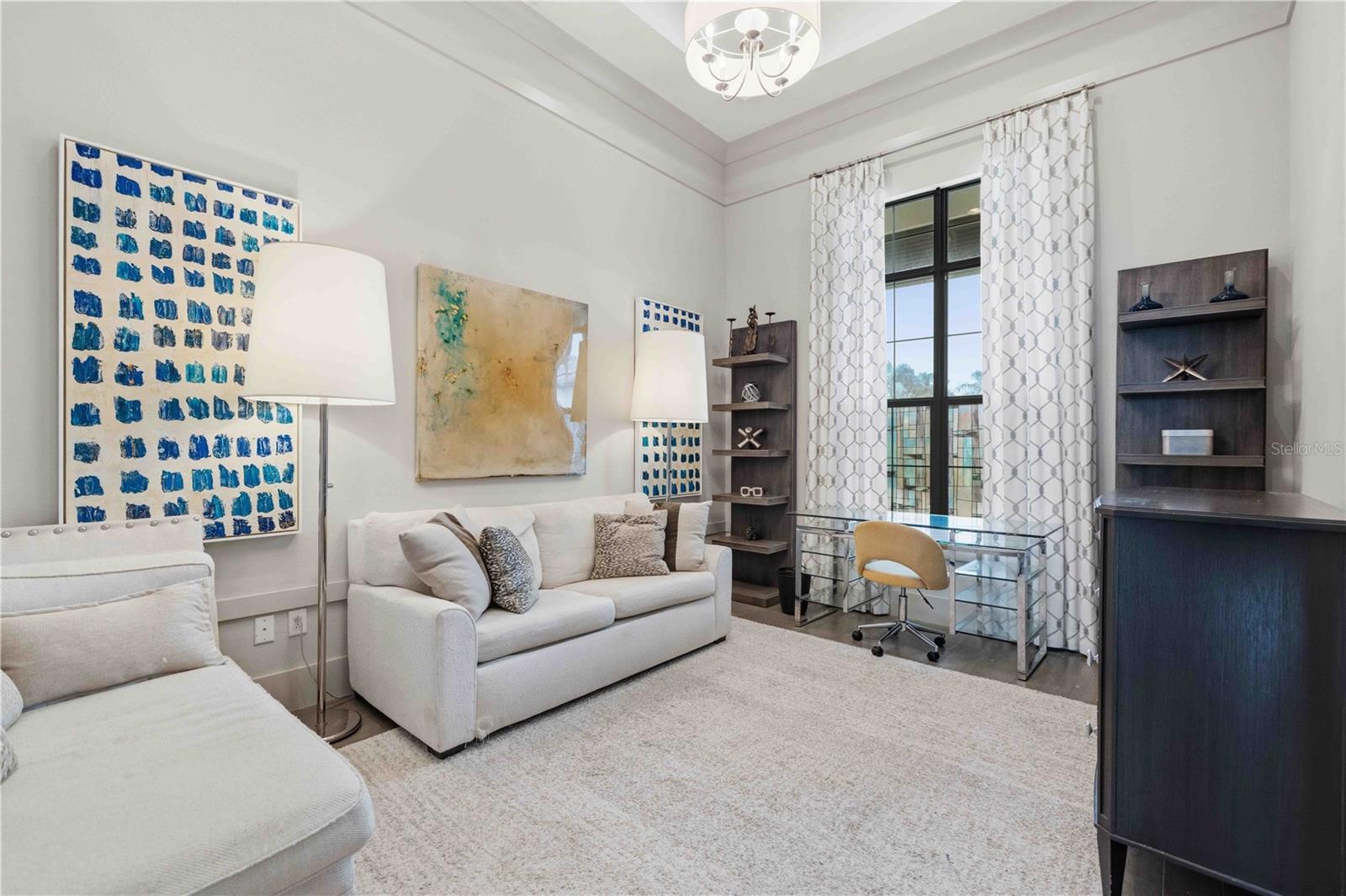 CONCESSION PH II BLK B & PH III - Residential