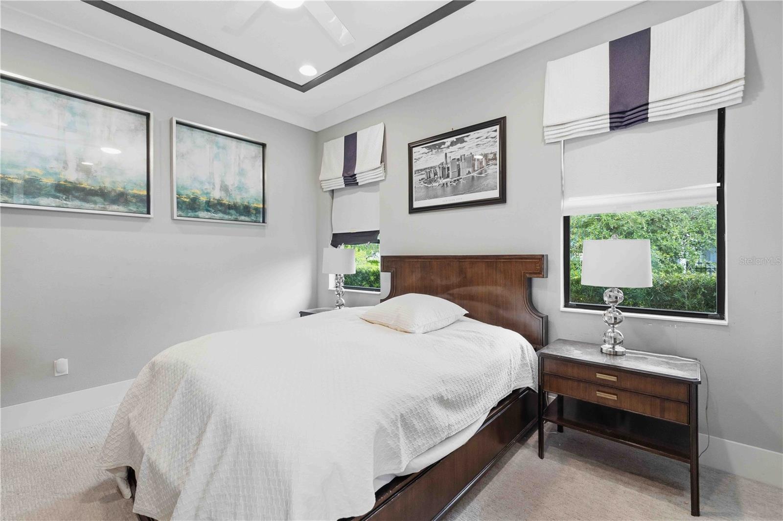 CONCESSION PH II BLK B & PH III - Residential