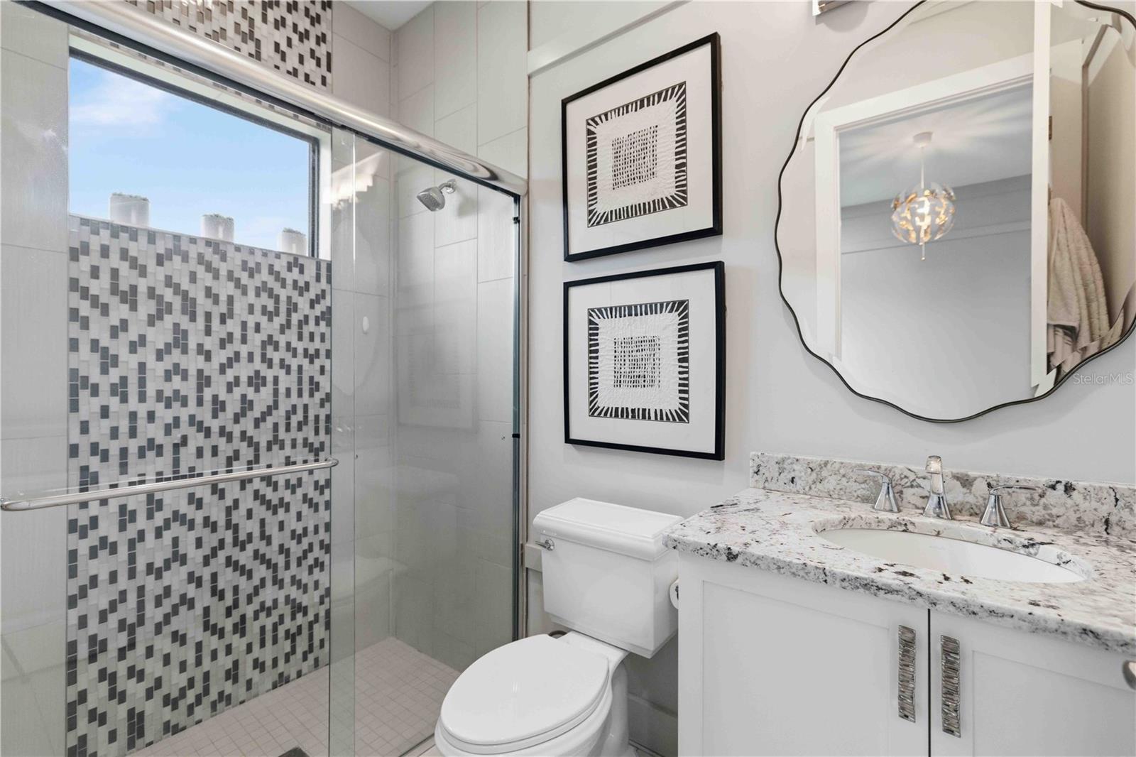 CONCESSION PH II BLK B & PH III - Residential