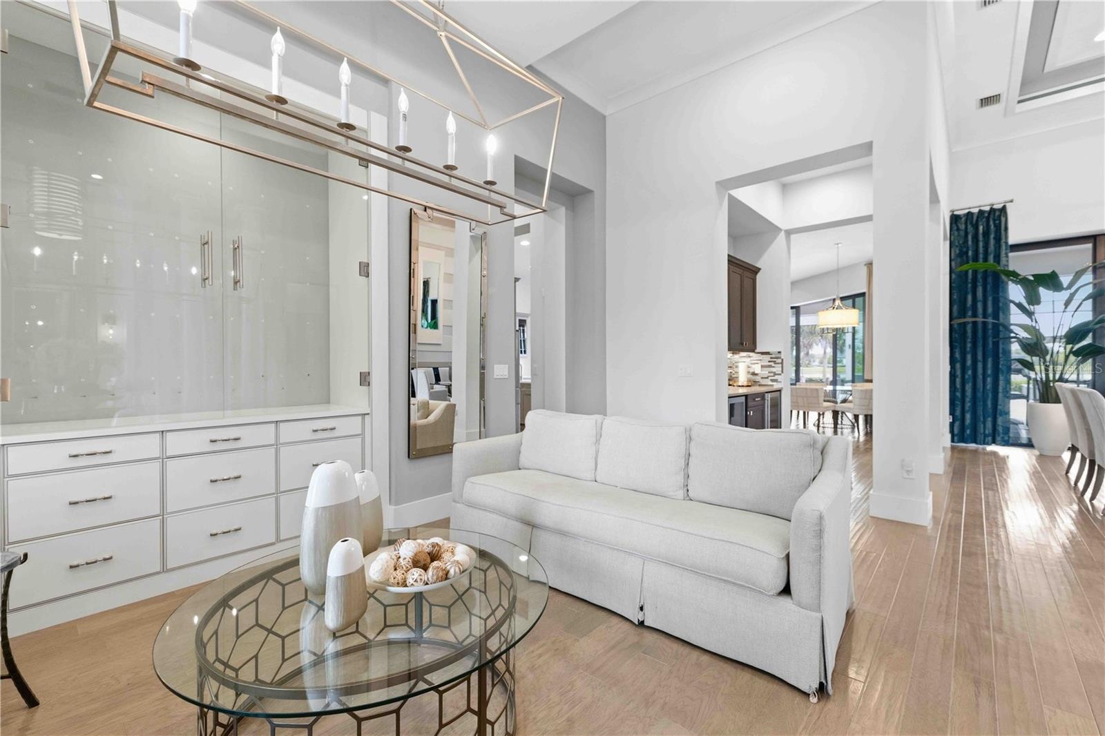 CONCESSION PH II BLK B & PH III - Residential