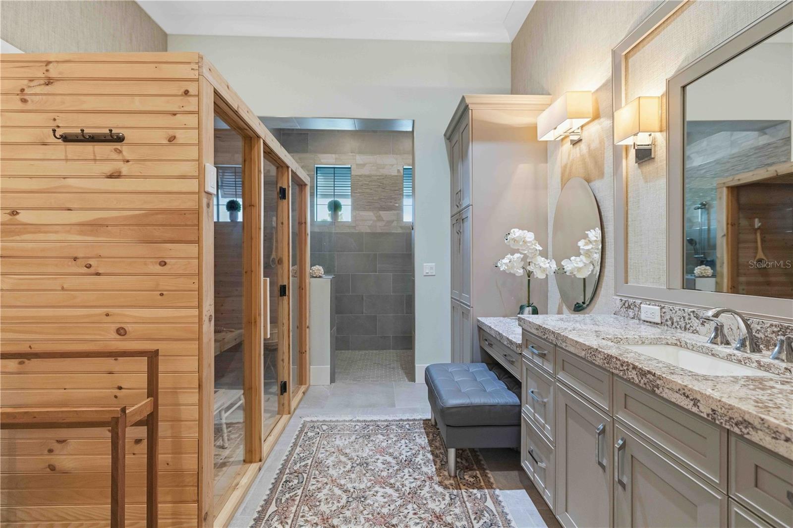 CONCESSION PH II BLK B & PH III - Residential