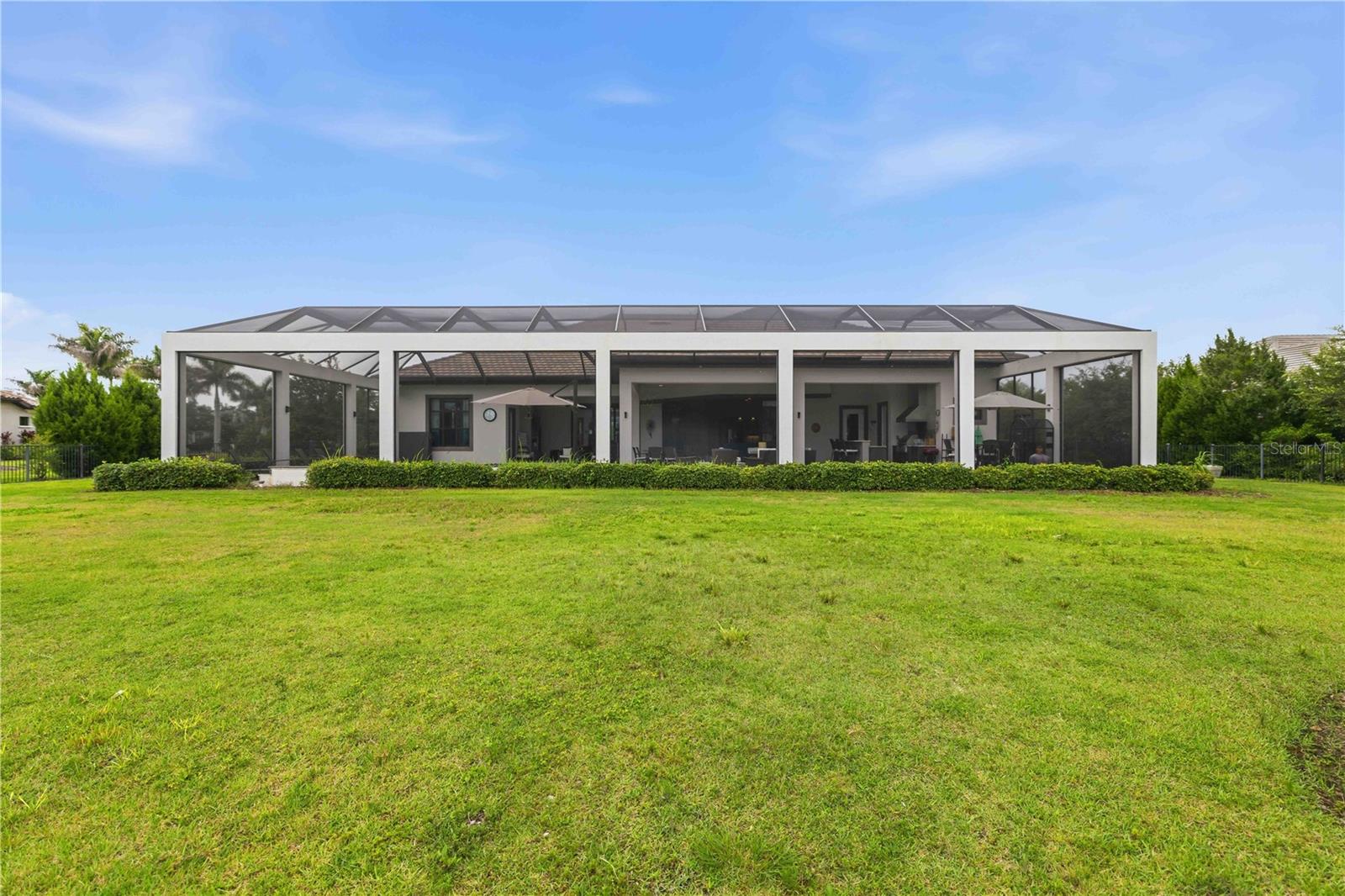 CONCESSION PH II BLK B & PH III - Residential