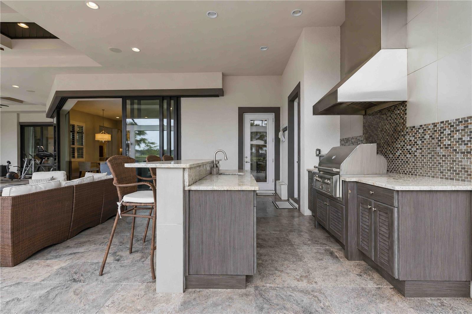 CONCESSION PH II BLK B & PH III - Residential