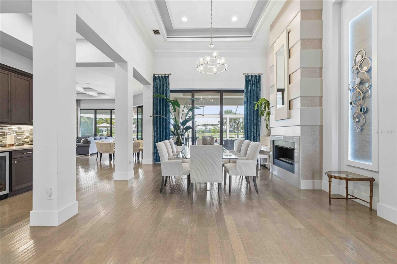 CONCESSION PH II BLK B & PH III - Residential