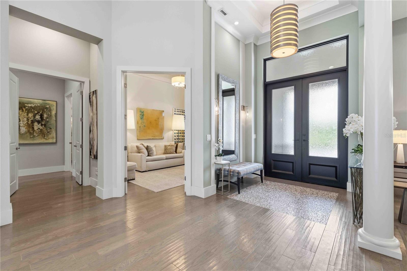 CONCESSION PH II BLK B & PH III - Residential
