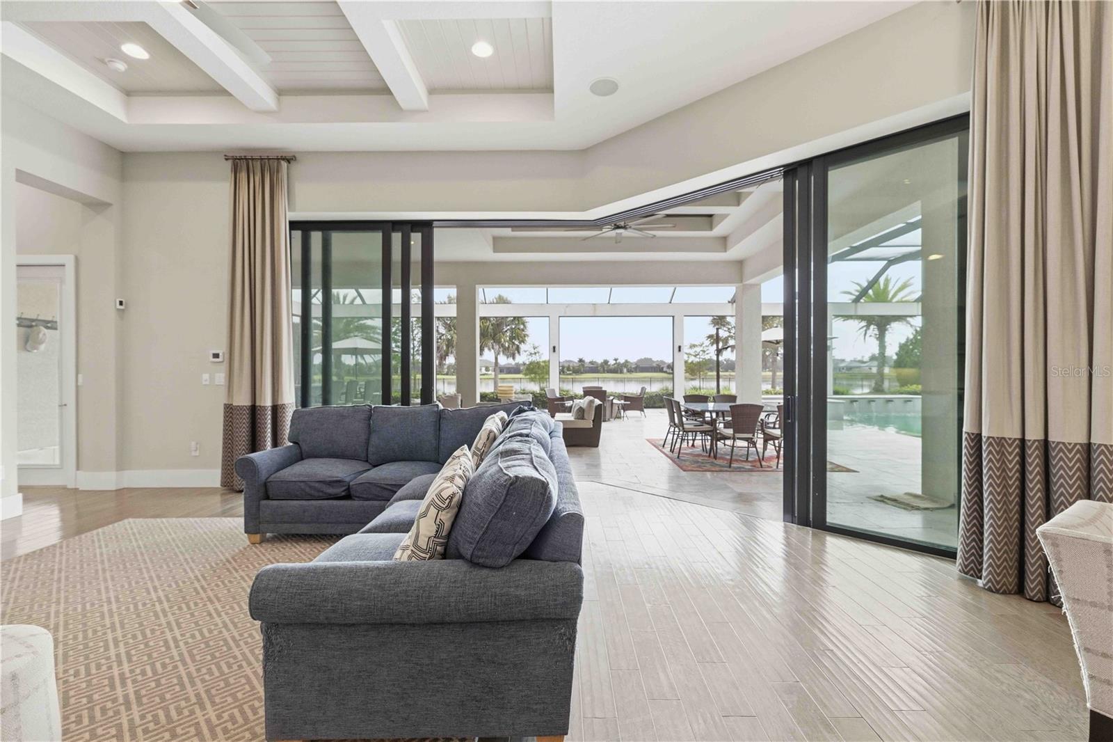 CONCESSION PH II BLK B & PH III - Residential
