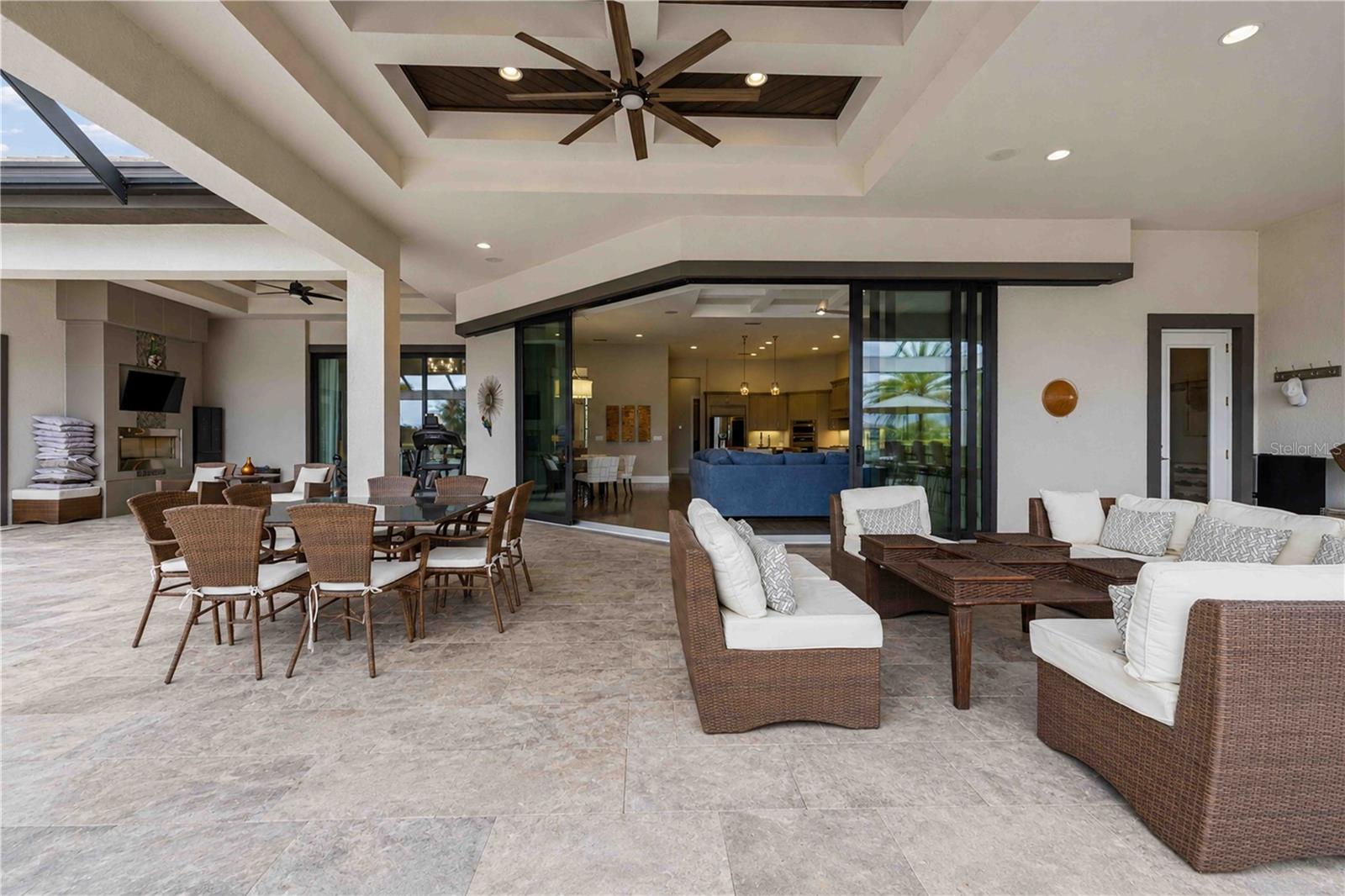 CONCESSION PH II BLK B & PH III - Residential