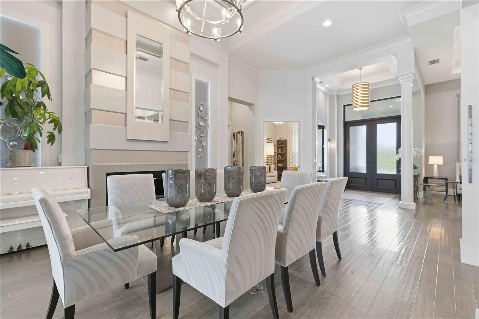 CONCESSION PH II BLK B & PH III - Residential