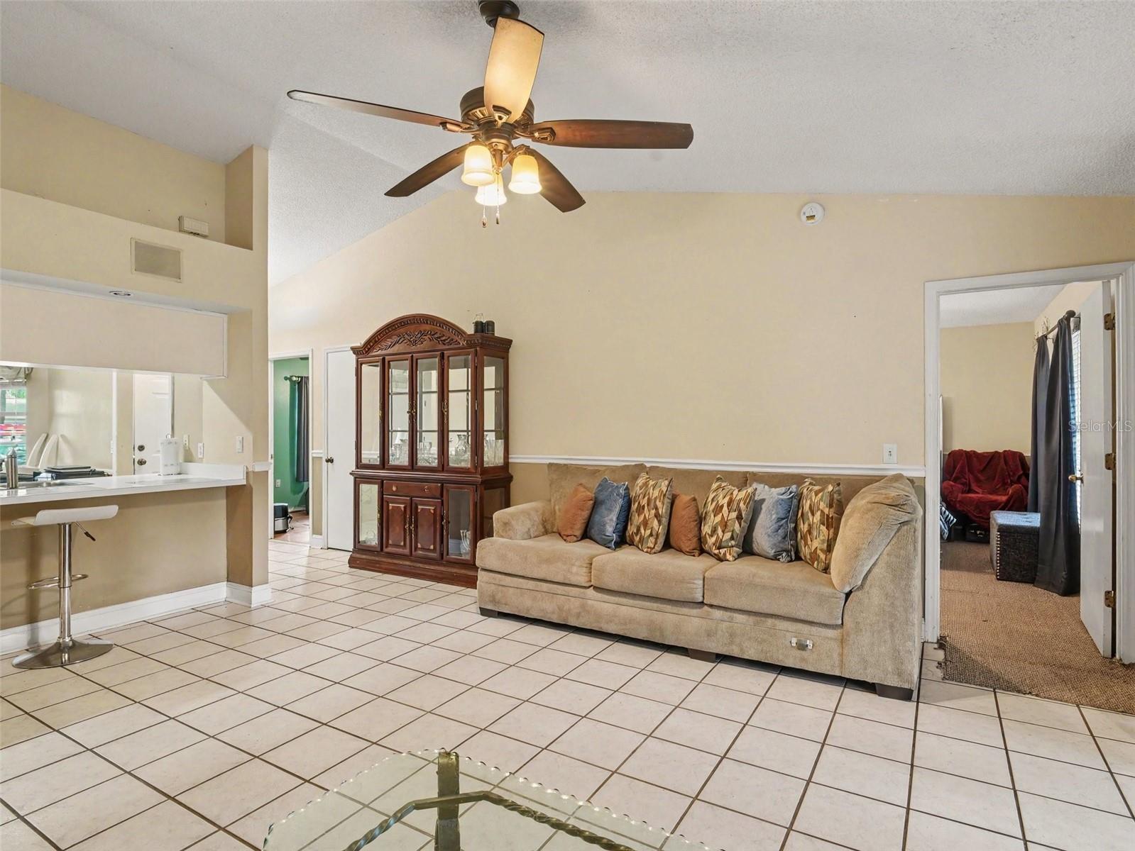 SOUTHWIND SUBDIVISION - Residential