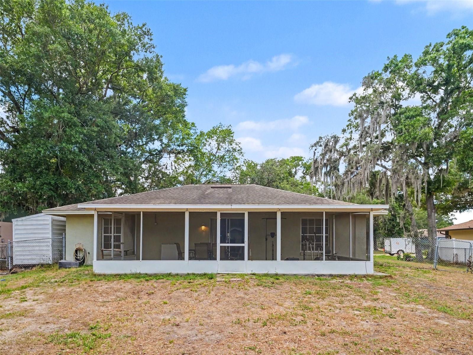 SOUTHWIND SUBDIVISION - Residential