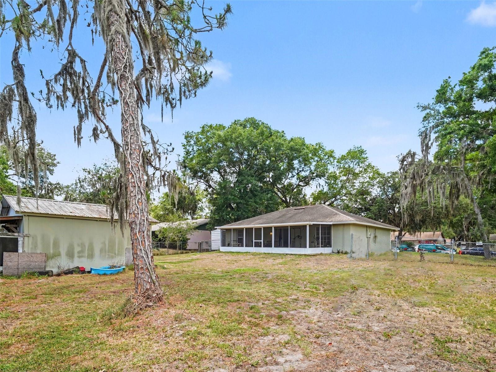 SOUTHWIND SUBDIVISION - Residential