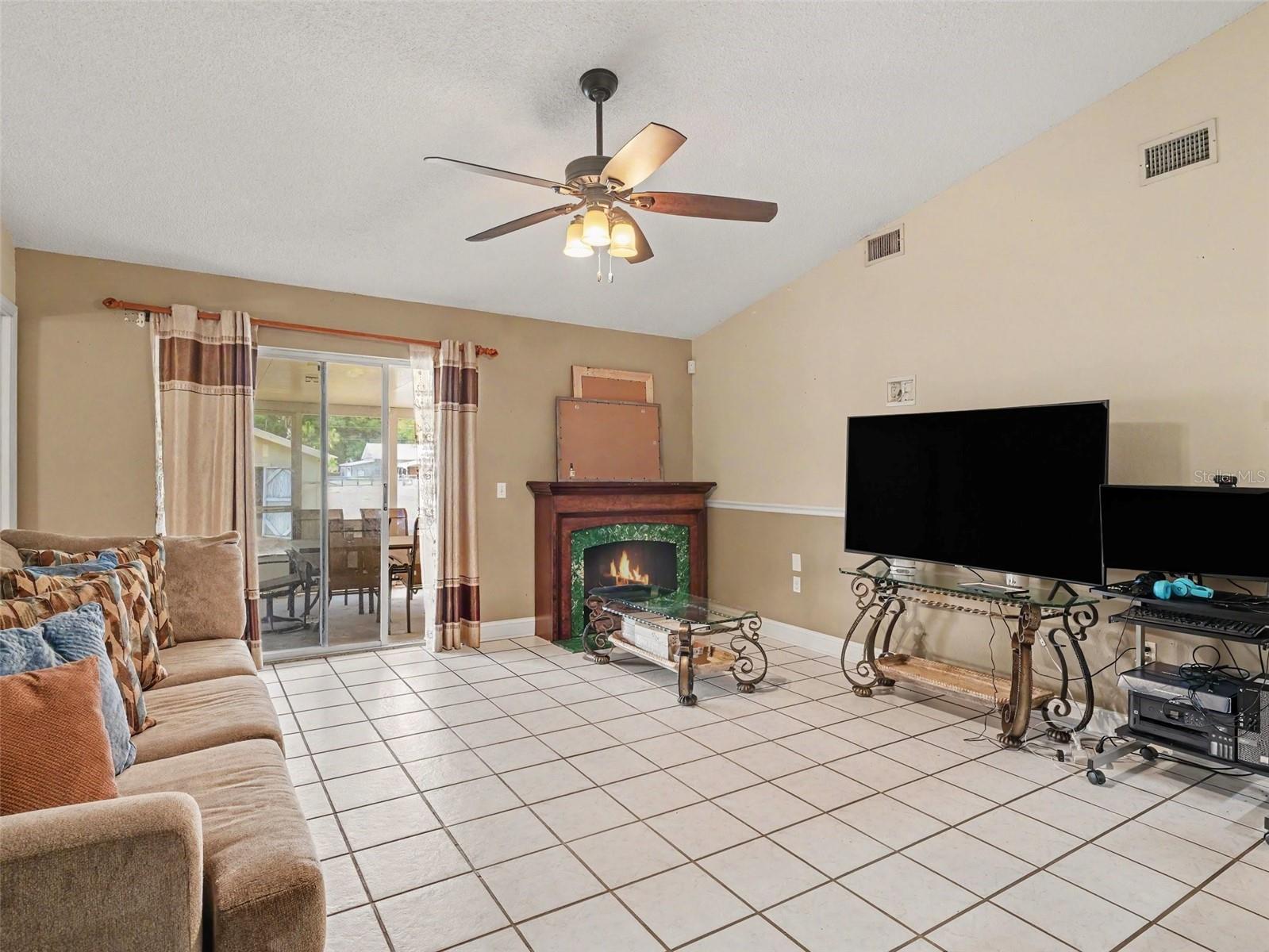 SOUTHWIND SUBDIVISION - Residential