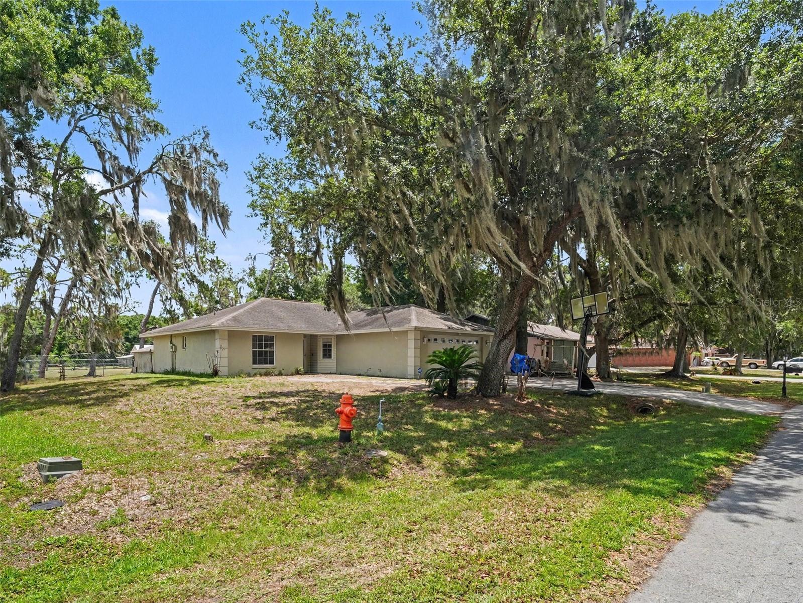 SOUTHWIND SUBDIVISION - Residential