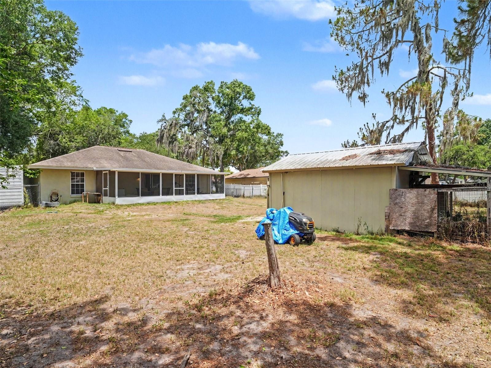 SOUTHWIND SUBDIVISION - Residential